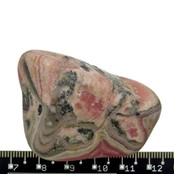 Natural pink mineral Natural pink mineral