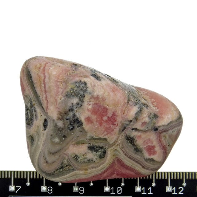 Natürliches rosa Mineral Natürliches rosa Mineral