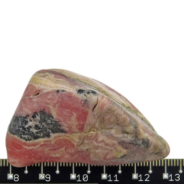 Natural pink mineral Natural pink mineral