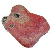 Natural pink mineral Natural pink mineral