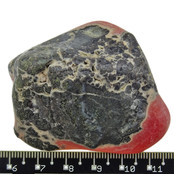Natural pink mineral Natural pink mineral