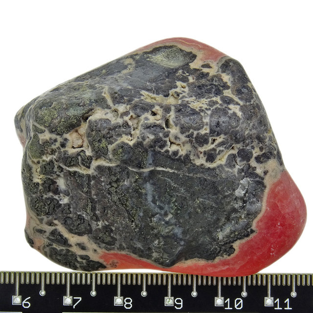 Natural pink mineral Natural pink mineral