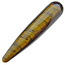 Tiger eye wand for massage - 10 cm