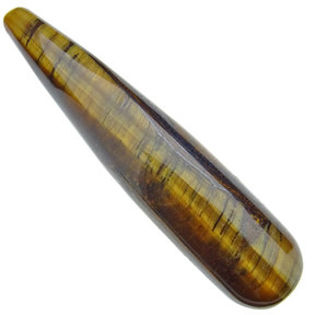Tigerauge Massage Griffel