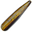 Tiger eye wand for massage - 10 cm