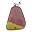 Beautiful mookaite pendant from Australia