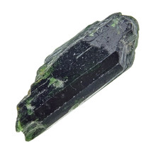 Diopsite the Emerald green gemstone