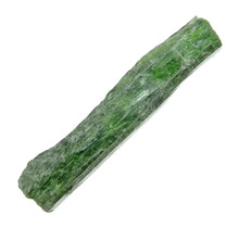 Diopsite the Emerald green gemstone