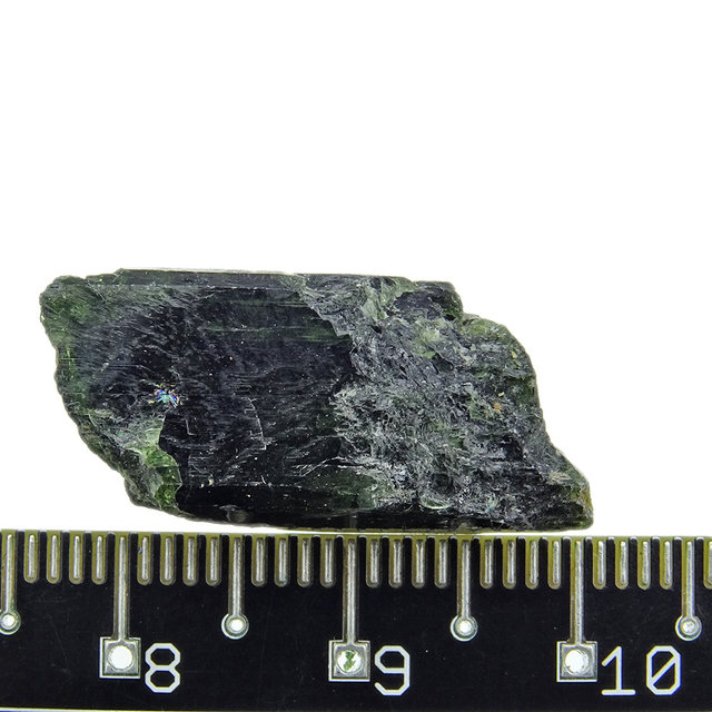 Diopsiet de Smaragdgroene edelsteen Diopsiet de Smaragdgroene edelsteen