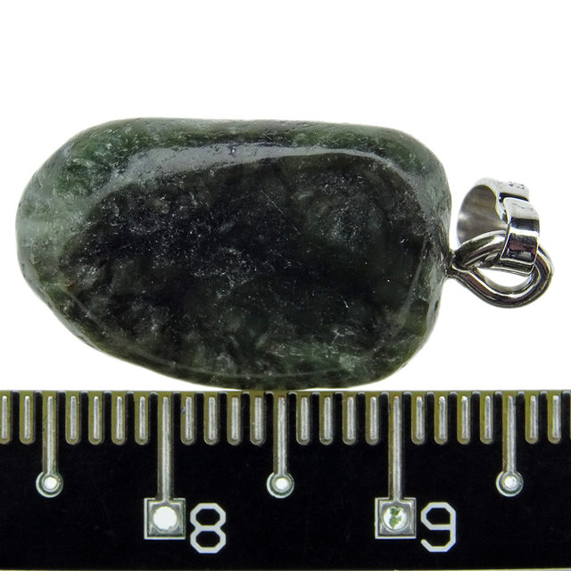 Seraphinite from eastern Siberia in Russia Seraphinite from eastern Siberia in Russia