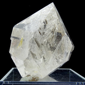 Herkimer diamant