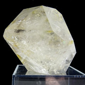 Herkimer diamond, super clear quartz crystal