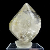 Herkimer diamant, super helder kwartskristal Herkimer diamant, super helder kwartskristal