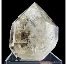 Herkimer diamond, super clear quartz crystal