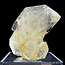 Herkimer diamond, super clear quartz crystal