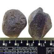 Getrommelde Agni Manitite of Cintamani steen