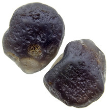 Agni Manitite, 2 pieces