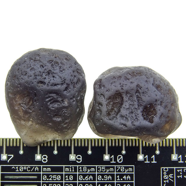 Tumbled Agni Manitite or Cintamani stone