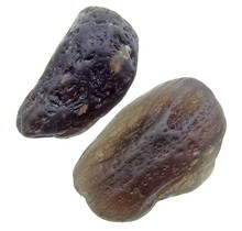 Tumbled Agni Manitite or Cintamani stone