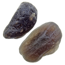 Agni Manitite, 2 pieces
