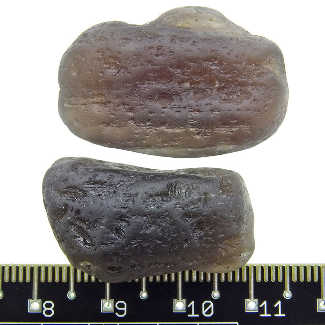 Getrommelde Agni Manitite of Cintamani steen