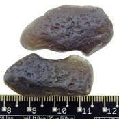 Getrommelde Agni Manitite of Cintamani steen