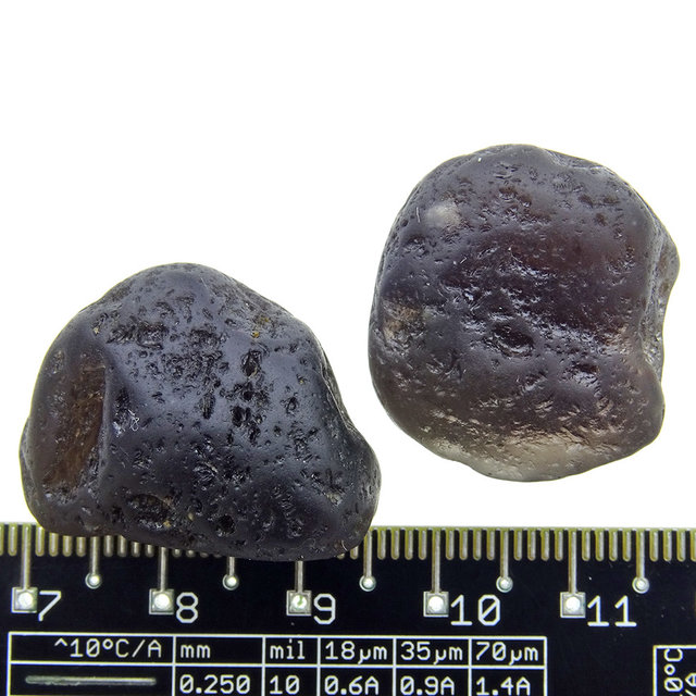 Tumbled Agni Manitite or Cintamani stone Tumbled Agni Manitite or Cintamani stone