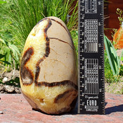 The versatile stone with different minerals The versatile stone with different minerals