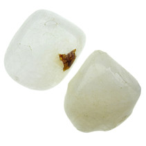 Cryolite, 2 stones