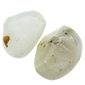 Kryoliet, 2 steentjes