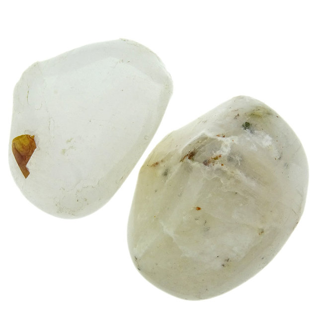 Kryoliet (of cryoliet) is een zeldzaam aluminium sulfide mineraal