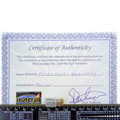 Mars dust 200 milligrams in a bottle Mars dust 200 milligrams in a bottle