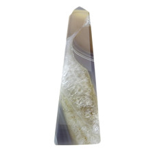 agate obelisk