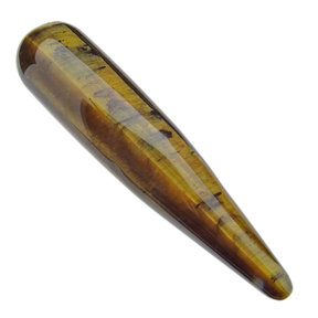 Tigerauge Massage Griffel