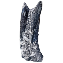 Orthocerasstand 17 cm