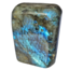 Labradorite stand, 580 grams