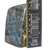 Labradoriet staander, 580 gram