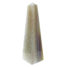 agate obelisk