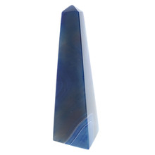 Achat-Obelisk