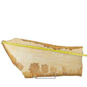 Dendrit aus Solnhofen, 4400 Gramm Dendrit aus Solnhofen, 4400 Gramm