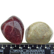 Aventurin, die fröhlich farbige Quarzvariante