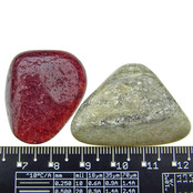 Aventurine, the cheerfully colored quartz variant Aventurine, the cheerfully colored quartz variant