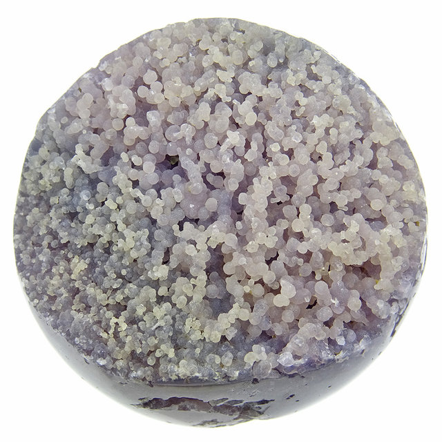Prachtig paarse druif agaat , 147 gram Prachtig paarse druif agaat , 147 gram