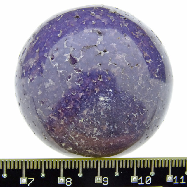 Prachtig paarse druif agaat , 147 gram Prachtig paarse druif agaat , 147 gram