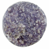 Beautiful purple grape agate, 93 grams Beautiful purple grape agate, 93 grams