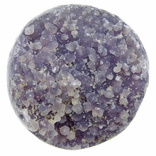 Grape agate