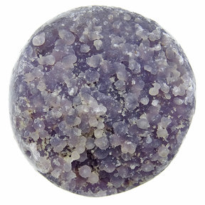 Grape agate