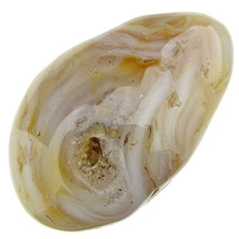 Water agate