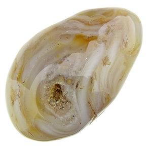 Water agate