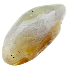 Water agate